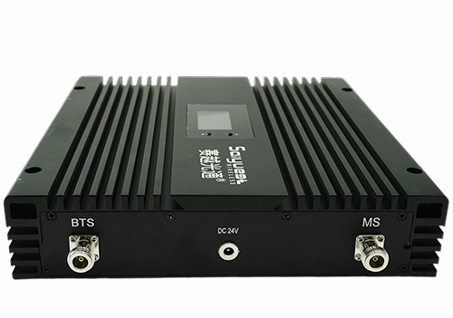 洛宁双频手机信号增强器2000㎡