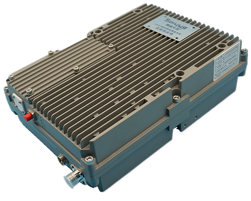 洛宁经济型光纤直放站