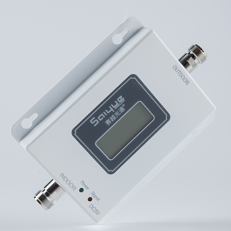 洛宁家用配电房机房信号放大器200㎡