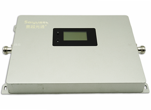  洛宁三频/四频/五频手机信号接收器800㎡