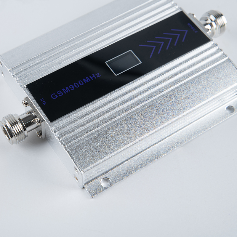 洛宁家用单频手机信号增强器100㎡