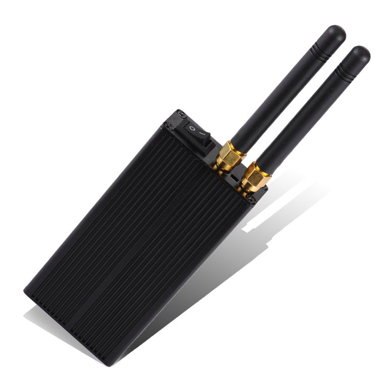  洛宁1.2G/1.5G导航屏蔽器