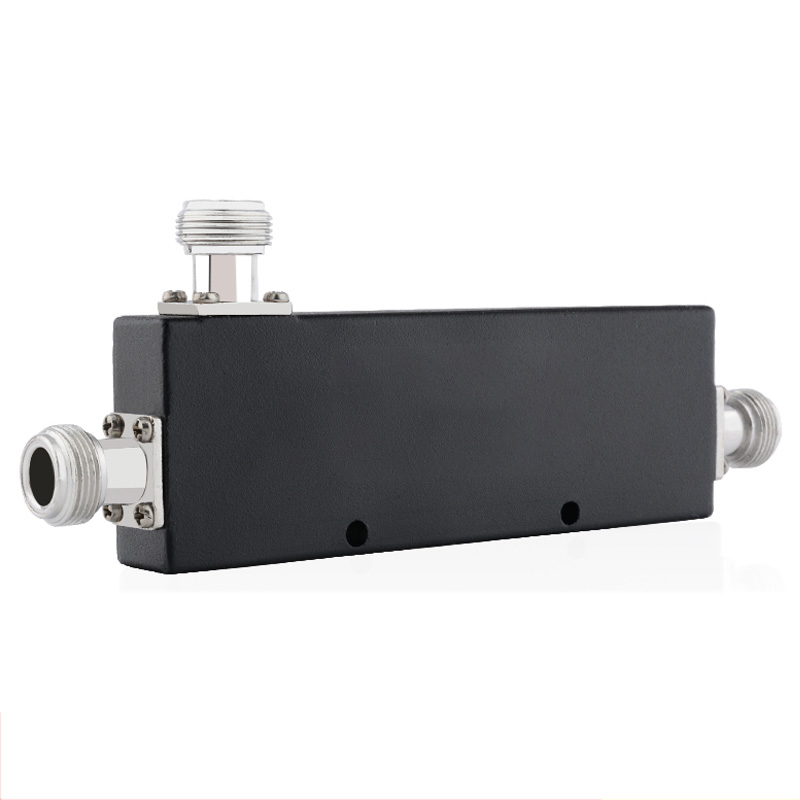  洛宁FM调频广播同步广播耦合器