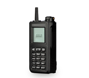  洛宁单兵无人机侦测预警仪