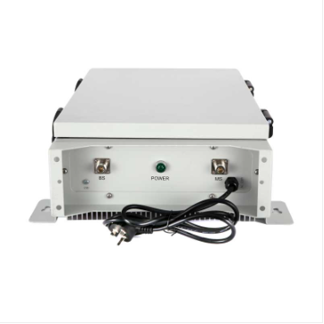  洛宁无线对讲系统双向干线放大器