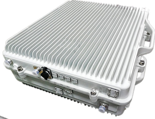 洛宁信令级数字室分型移动通信干扰器