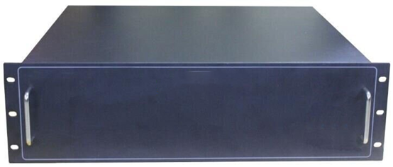  洛宁FM调频广播主机