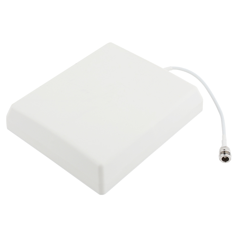  洛宁室内外定向接收发射壁挂小平板天线700-3700MHz