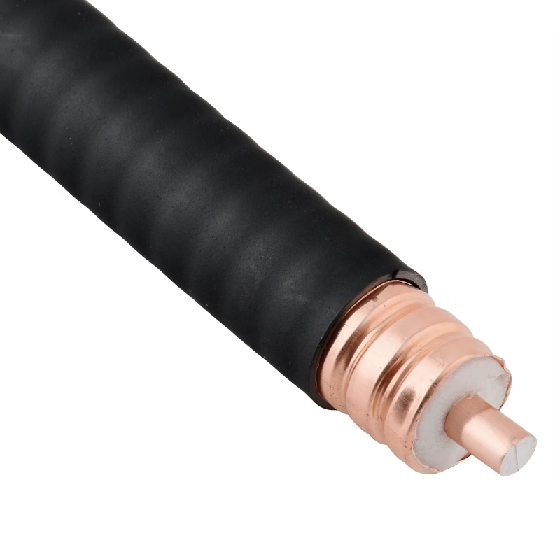  洛宁HCAAY50-12（1/2”）同轴射频电缆馈线