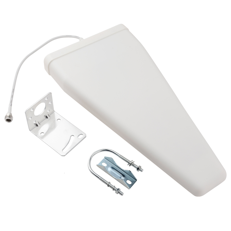  洛宁对数周期天线定向接收发射700-3700MHz